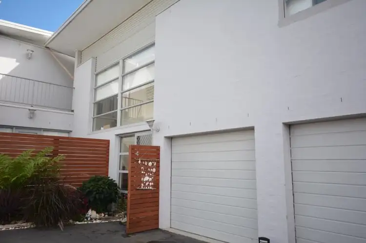 Second view of Homely townhouse listing, 4/7 Wattle Street, Bermagui NSW 2546