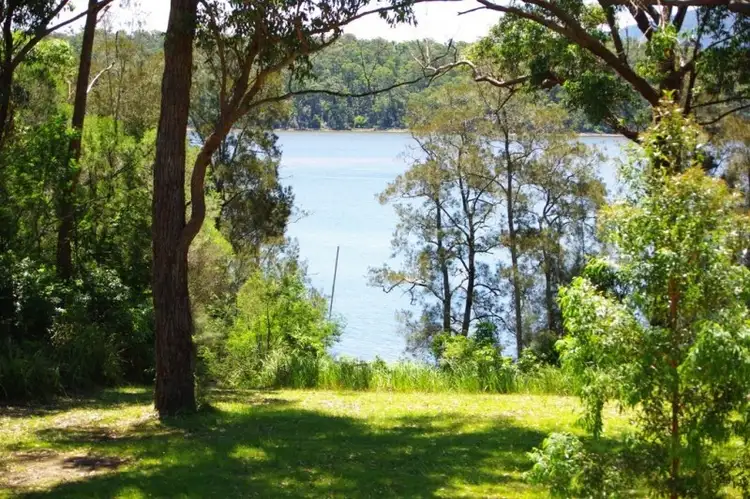 Third view of Homely house listing, 4 Fairhaven Point Way, Wallaga Lake NSW 2546
