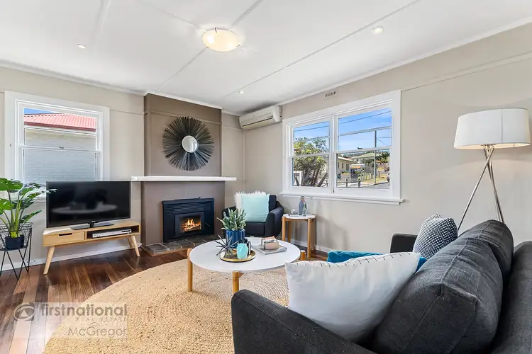 Third view of Homely house listing, 3 Lennon Place, Warrane TAS 7018