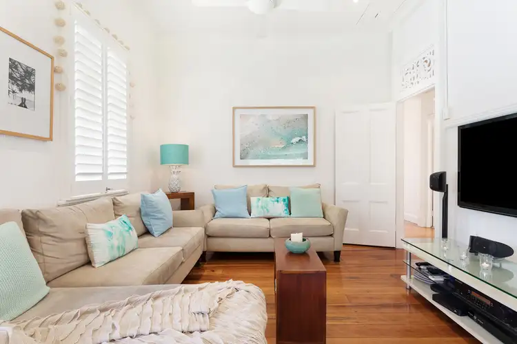 Sixth view of Homely house listing, 16 Stewart Avenue, Wooloowin QLD 4030