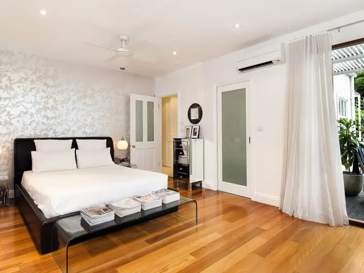 Fifth view of Homely house listing, 95 Curtis Road, Balmain NSW 2041