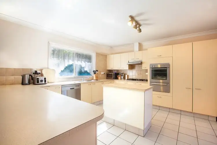 Second view of Homely house listing, 48 Oxley Crescent, Mollymook NSW 2539