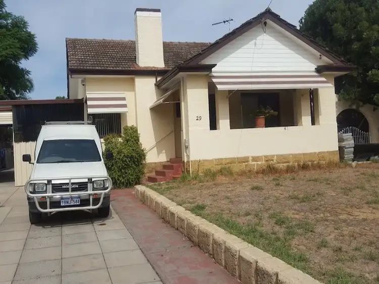 Address available on request