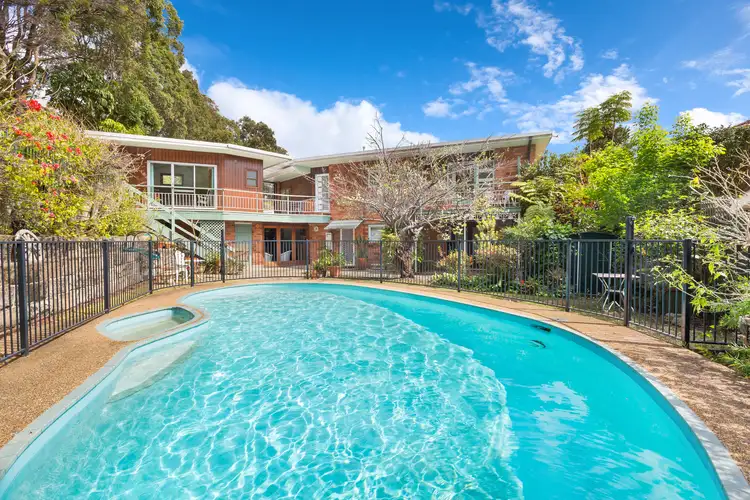 Second view of Homely house listing, 27 Robin Place, Caringbah South NSW 2229
