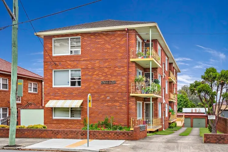 9/13 Victoria Street, Ashfield NSW 2131