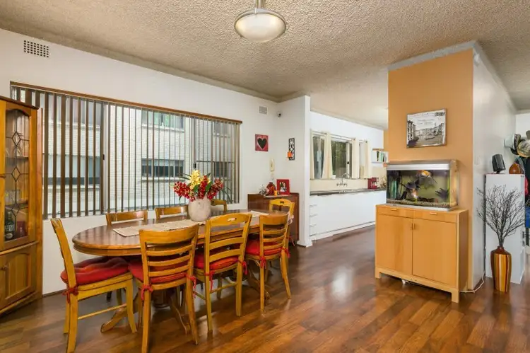 Third view of Homely apartment listing, 5/1-5 Jeffrey Street, Canterbury NSW 2193