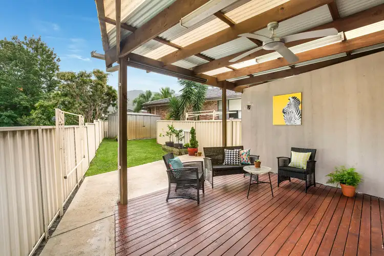 Fifth view of Homely townhouse listing, 2/56 Foothills Road, Balgownie NSW 2519
