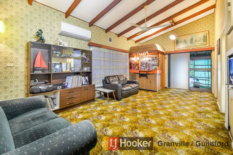 Third view of Homely house listing, 7 Mimosa Street, Granville NSW 2142