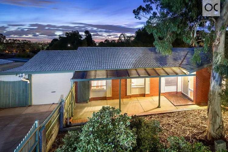 Main view of Homely house listing, 10 Grevillea Drive, Banksia Park SA 5091