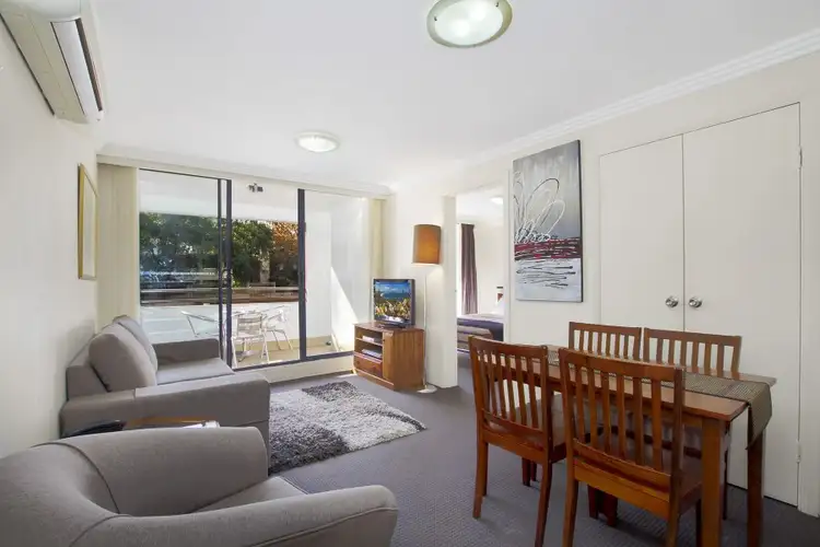 Main view of Homely apartment listing, Unit 215/34-52 Alison Road, Randwick NSW 2031