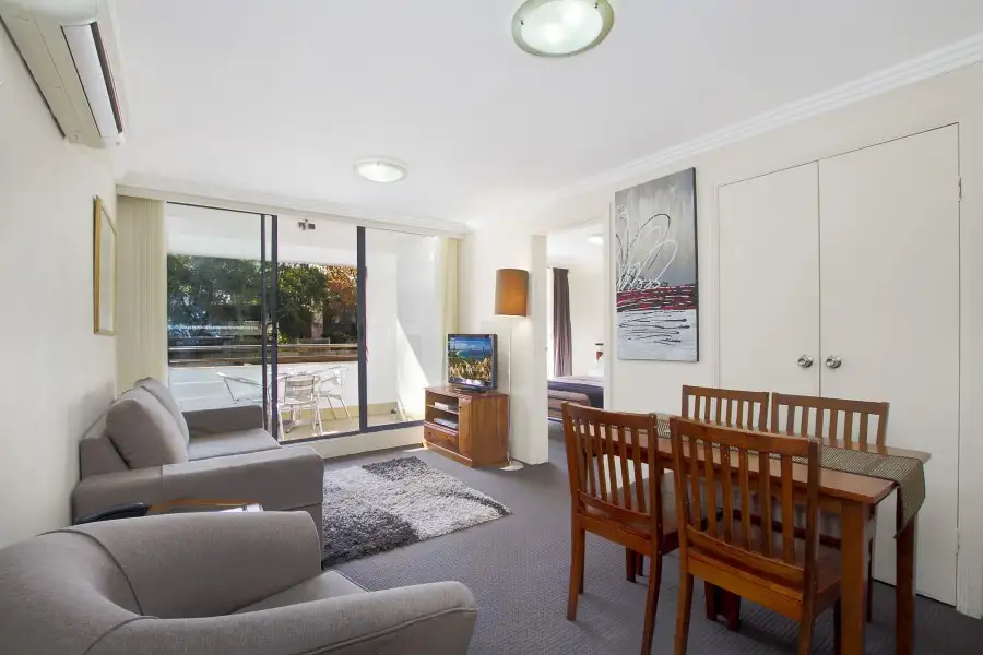 Main view of Homely apartment listing, Unit 215/34-52 Alison Road, Randwick NSW 2031