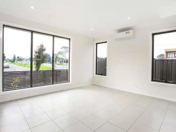 Fifth view of Homely townhouse listing, 16 Lauren Lane, Sunshine West VIC 3020