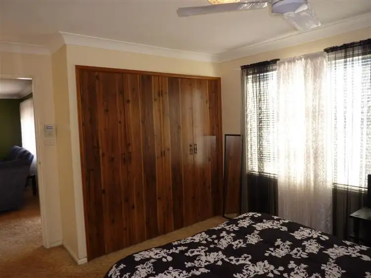Sixth view of Homely semi-detached listing, 76 Baird Drive, Dubbo NSW 2830