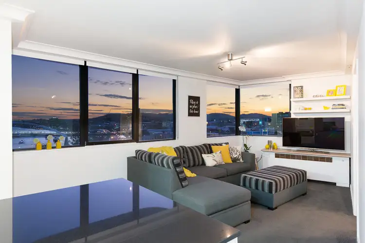 74/293 North Quay, Brisbane City QLD 4000