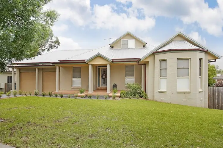 10 Tullet Street, Camden Park NSW 2570