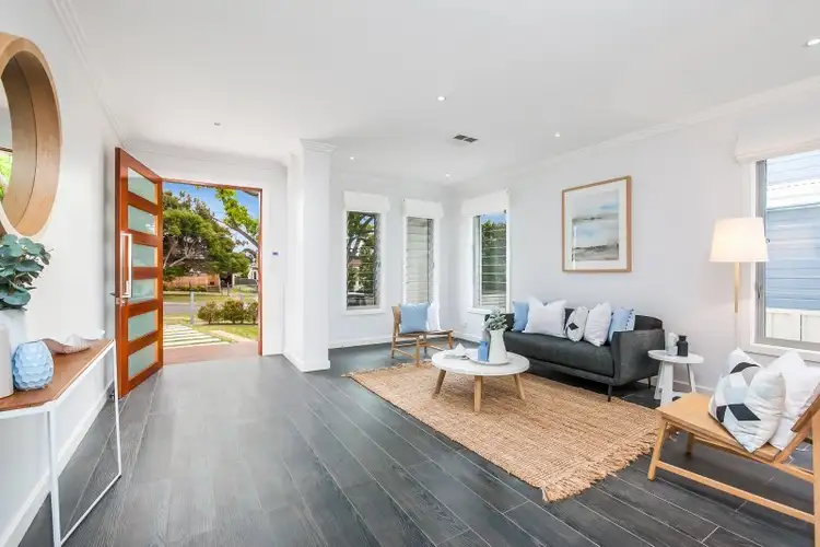 Third view of Homely house listing, 12 Judd Street, Cronulla NSW 2230