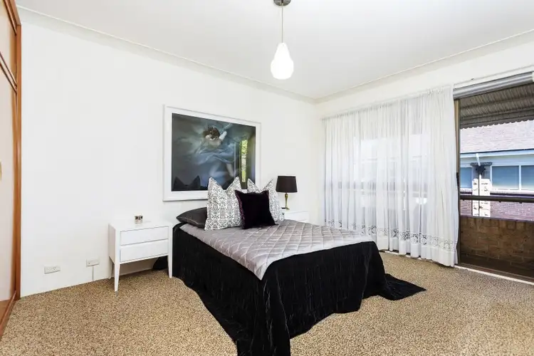 Fourth view of Homely apartment listing, 10/43a St Marks Road, Randwick NSW 2031