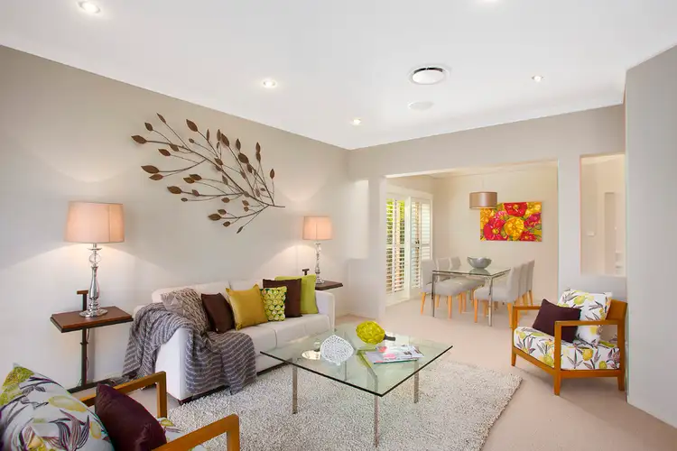Second view of Homely house listing, 22 Nambucca Road, Terrey Hills NSW 2084