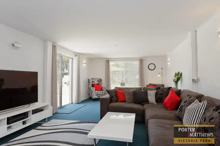 Sixth view of Homely house listing, 396 Acton Avenue, Kewdale WA 6105