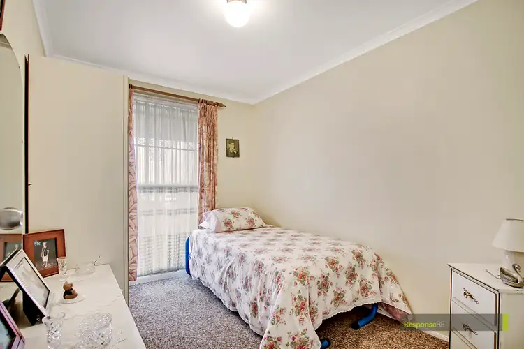 Fifth view of Homely house listing, 2 Carroll Crescent, Plumpton NSW 2761