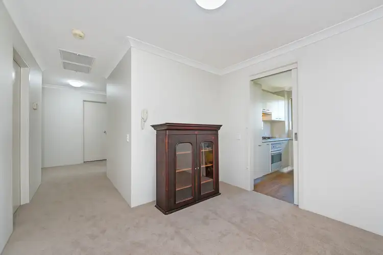 Third view of Homely apartment listing, 37i/19-21 George Street, North Strathfield NSW 2137