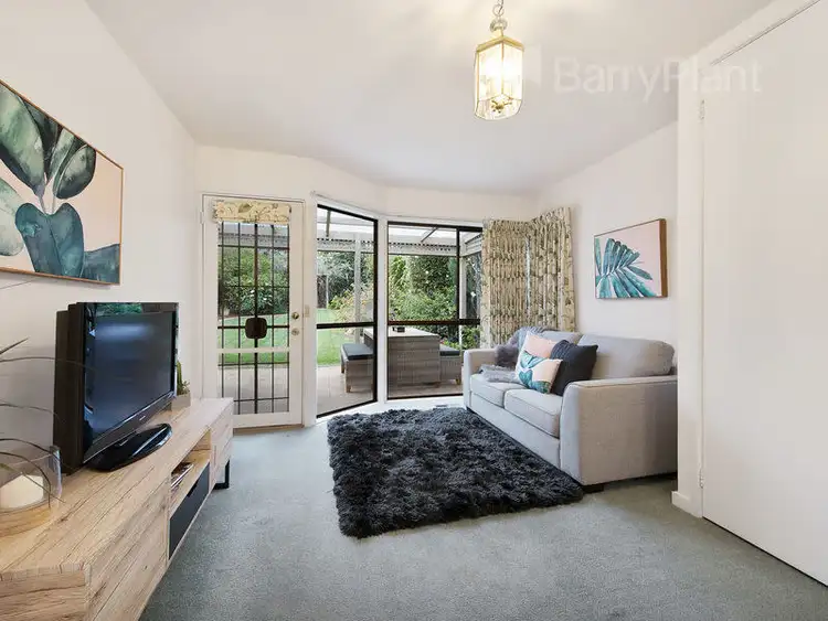 Sixth view of Homely house listing, 35 Harmsworth Avenue, Wantirna VIC 3152