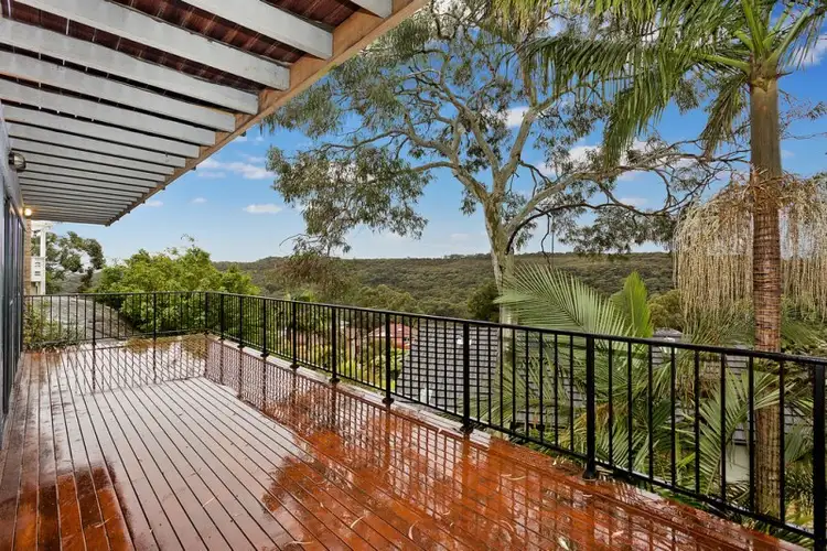 6 Bilbette Place, Frenchs Forest NSW 2086