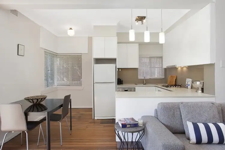 Sixth view of Homely apartment listing, 4/24 Manion Avenue, Rose Bay NSW 2029