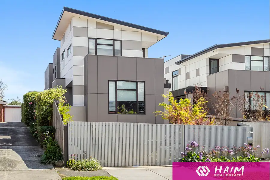 Main view of Homely house listing, 26 Hillside Parade, Glen Iris VIC 3146