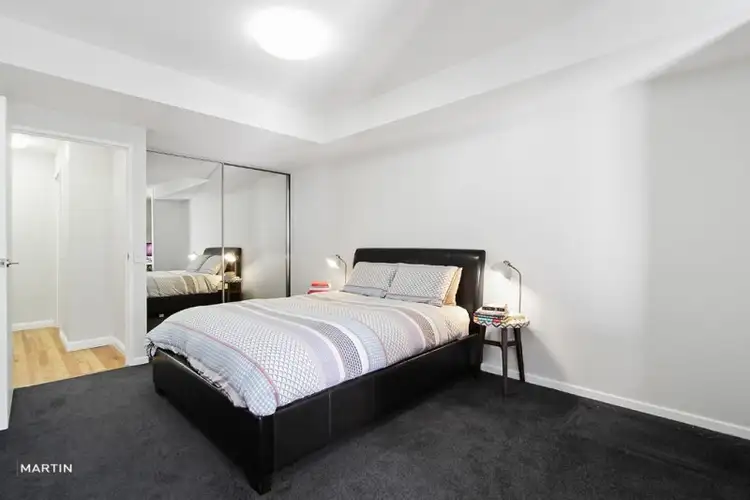 Fourth view of Homely apartment listing, 33/30 Gadigal Avenue, Zetland NSW 2017