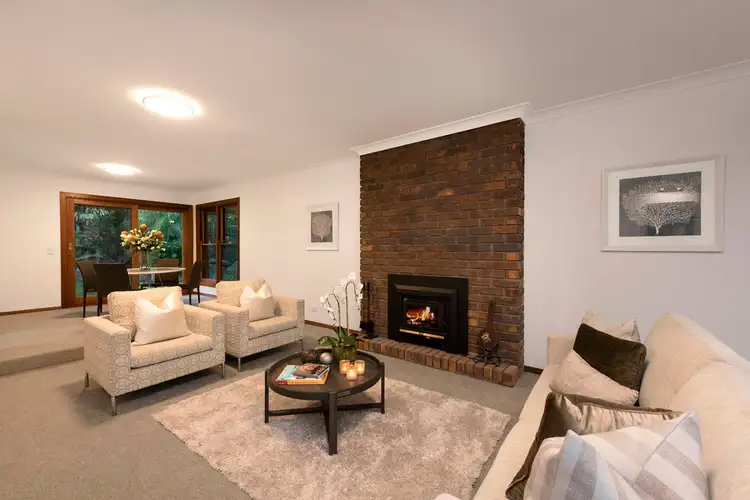 Fourth view of Homely house listing, 47 Stanmere Street, Carindale QLD 4152