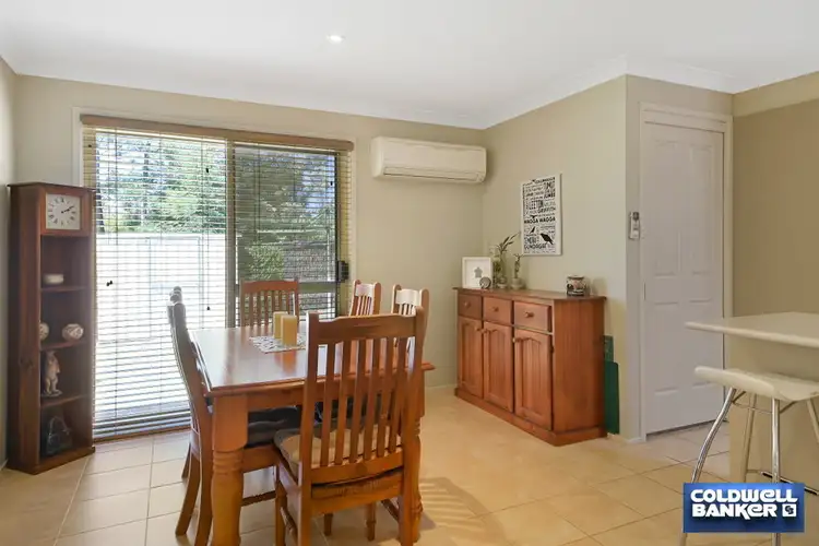 Third view of Homely house listing, 11 Como Court, Wattle Grove NSW 2173