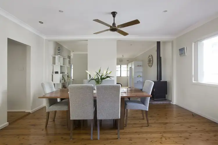 Fourth view of Homely house listing, 26 Orlando Road, Cromer NSW 2099