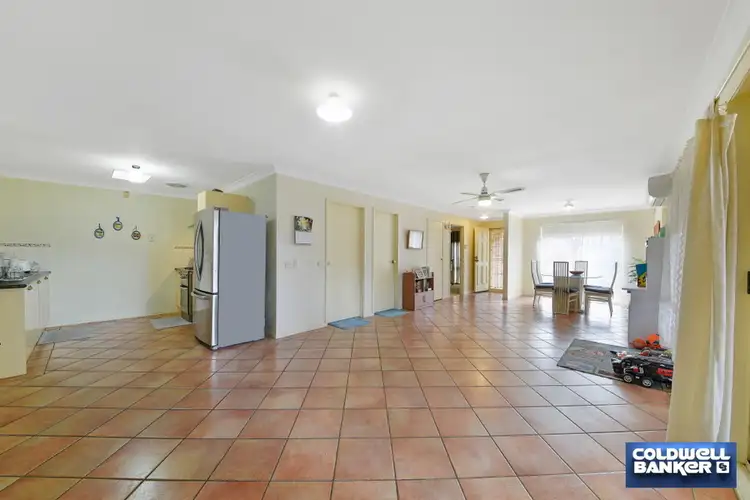 Third view of Homely house listing, 21 Springfield Court, Wattle Grove NSW 2173