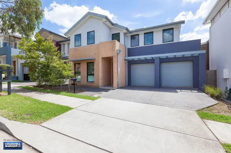 Main view of Homely house listing, 5 Bobbina Avenue, Pemulwuy NSW 2145