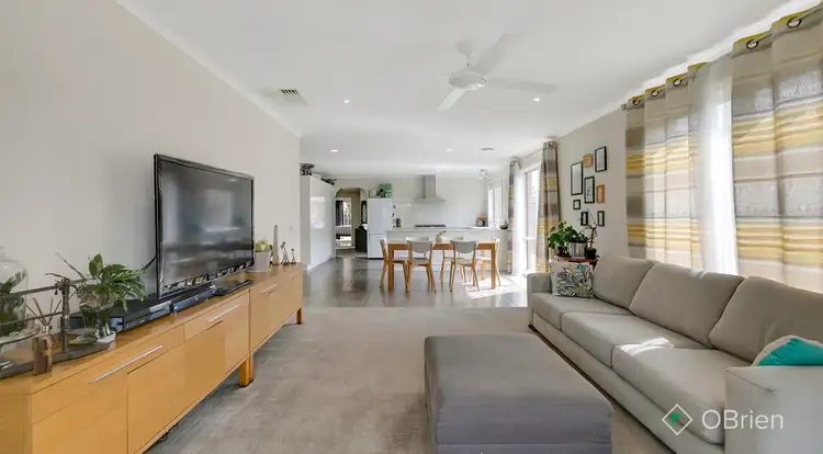 Fourth view of Homely house listing, 6 Shell Court, Patterson Lakes VIC 3197