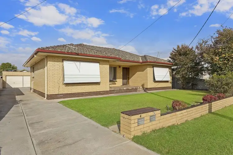 4 & 4a Burnley Street, Wodonga VIC 3690