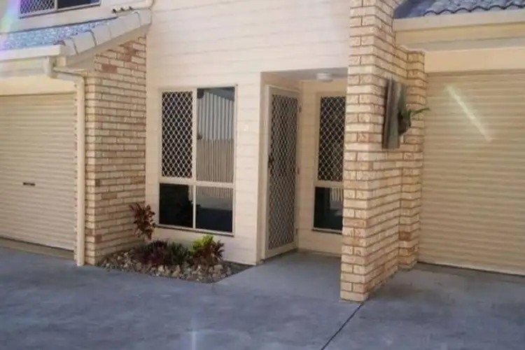 Fifth view of Homely unit listing, 2/5 Clark Terrace, Sandstone Point QLD 4511