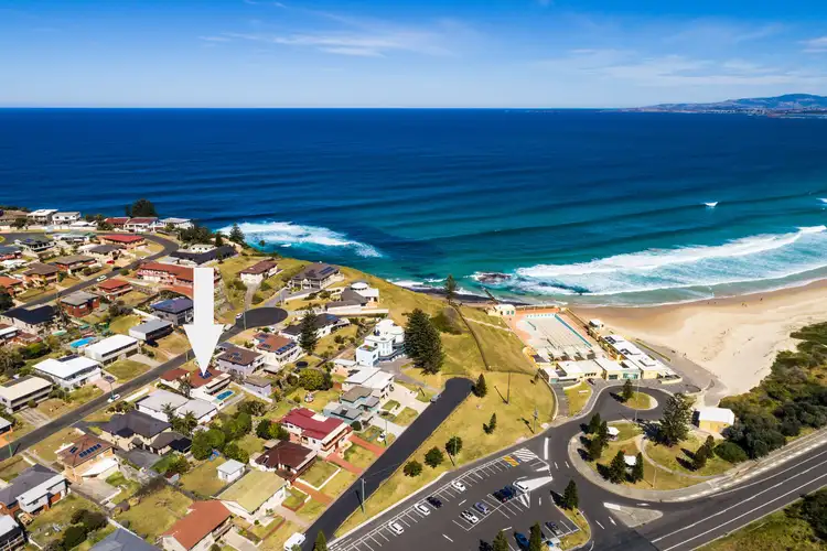 Main view of Homely house listing, 26 Griffiths Avenue, Port Kembla NSW 2505