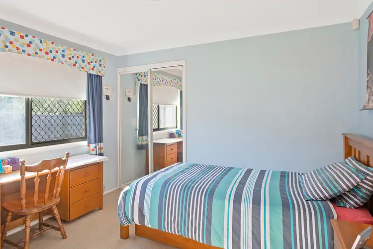 Sixth view of Homely house listing, 1 Parkview Crescent, Shailer Park QLD 4128