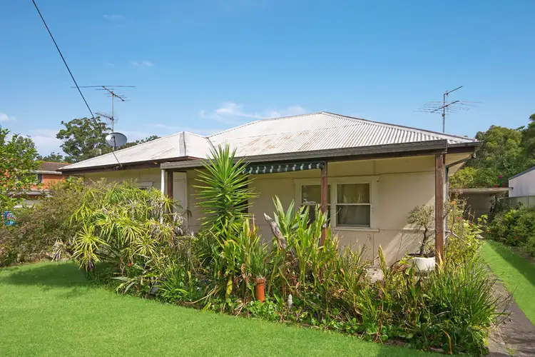 Third view of Homely house listing, 48 Webb Street, East Gosford NSW 2250