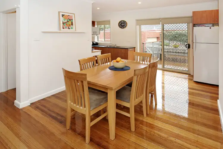 Fourth view of Homely house listing, 1/10 Gisborne Crescent, Reservoir VIC 3073