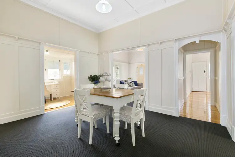 Third view of Homely house listing, 1 Kendall Street, East Ipswich QLD 4305
