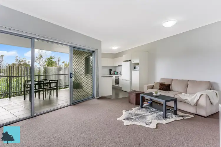 Main view of Homely apartment listing, 5/1 Dulwich Road, Yeronga QLD 4104