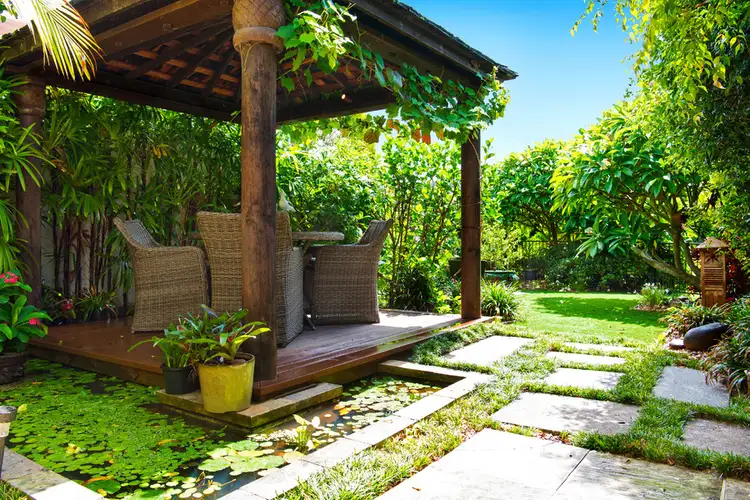 Third view of Homely semi-detached listing, 19 Mortimer Lewis Drive, Huntleys Cove NSW 2111