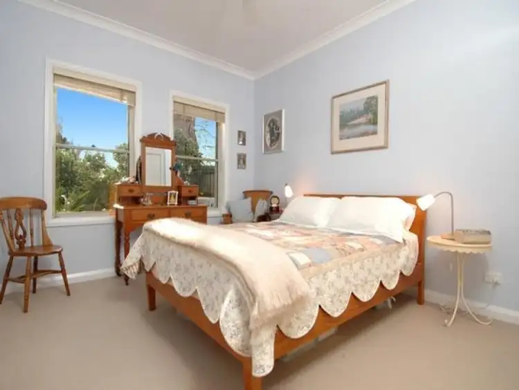 Fourth view of Homely townhouse listing, 2/2 Canberra Avenue, Turramurra NSW 2074