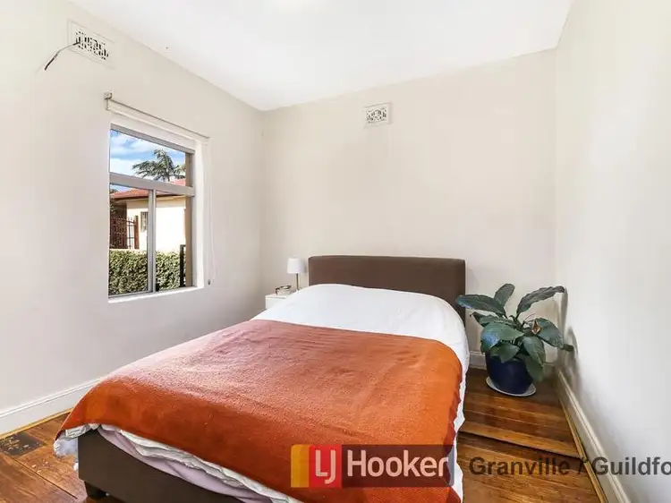 Fourth view of Homely house listing, 15 Margaret Street, Granville NSW 2142