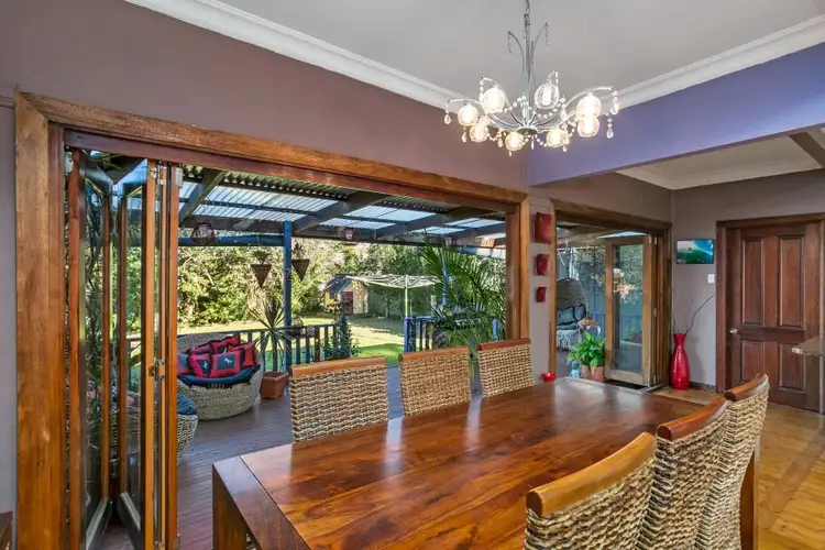 31 Kiernan Street, Gwynneville NSW 2500