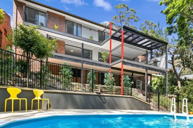45 Bowaga Avenue, Blaxland NSW 2774