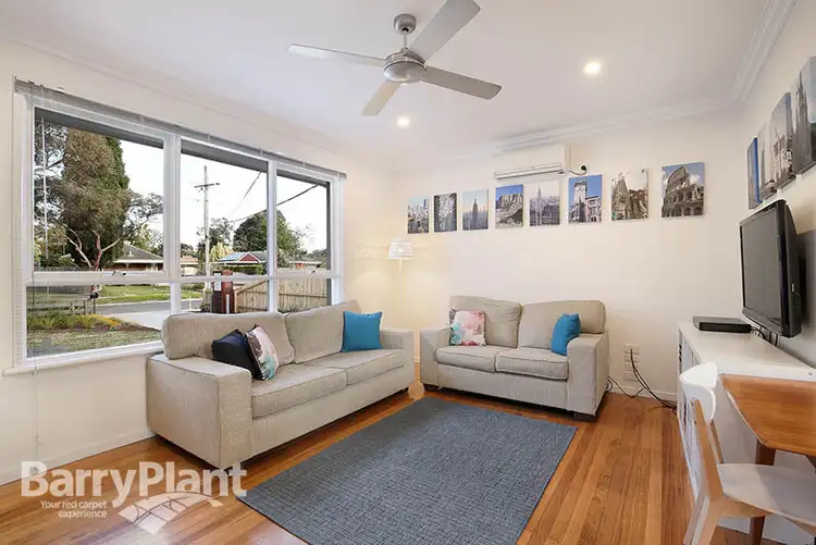 Third view of Homely unit listing, 1/45 Harley Street, Knoxfield VIC 3180